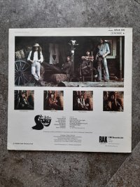SMOKEY (SMOKIE) 1 PRESS!!! A1/B1 TOP CONDITION!!! SMOKEY (SMOKIE) 1 PRESS!!! A1/B1 TOP CONDITION!!!