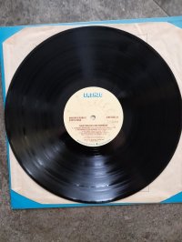 MANFRED MANN’S EARTH BAND A2/B2 1 PRESS!!! MANFRED MANN’S EARTH BAND A2/B2 1 PRESS!!!