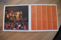 THE ALEX HARVEY BAND 