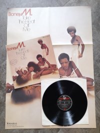 BONEY M. BONEY M.