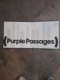 DEEP PURPLE *  1 PRESS!!!!!    
