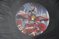 SIGUE SIGUE SPUTNIK SIGUE SIGUE SPUTNIK