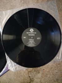 IRON MAIDEN IRON MAIDEN