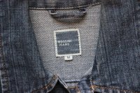 Джинсовая куртка BOSSINI vintage Джинсовая куртка BOSSINI vintage