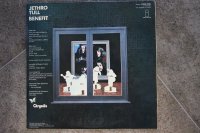 JETHRO TULL * 1 PRESS!!! * BIG POSTER!!! stock JETHRO TULL * 1 PRESS!!! * BIG POSTER!!! stock