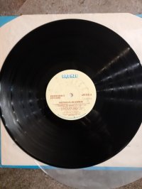 MANFRED MANN'S EARTH BAND A3/B3 1 PRESS!!!!!! MANFRED MANN'S EARTH BAND A3/B3 1 PRESS!!!!!!