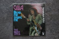 GILLA * TOP CONDITION!!!!!!! GILLA * TOP CONDITION!!!!!!!