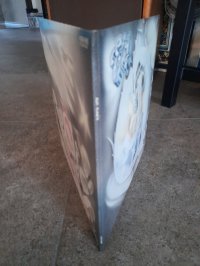 ELOY - Misprint!!!! TOP CONDITION!!!!!!! ELOY - Misprint!!!! TOP CONDITION!!!!!!!