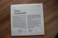 BEAU BRUMMELS BEAU BRUMMELS
