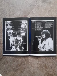 NAZARETH 1 press!! TOP CONDITION!!!!!!! NAZARETH 1 press!! TOP CONDITION!!!!!!!
