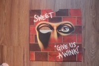 SWEET * 1 PRESS!!!!! SWEET * 1 PRESS!!!!!