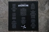 KINGDOM COME (Lenny Wolf’s) KINGDOM COME (Lenny Wolf’s)