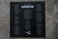 KINGDOM COME (Lenny Wolfs) 