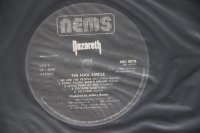 NAZARETH NAZARETH