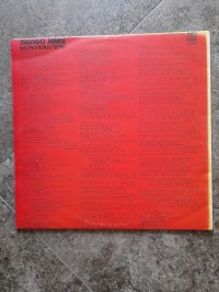 MUNGO JERRY  meshok
