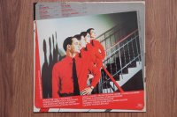 KRAFTWERK * 1 PRESS!!!! * IN ENGLAND VERSION!!!!!! KRAFTWERK * 1 PRESS!!!! * IN ENGLAND VERSION!!!!!!