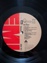 QUEEN repress QUEEN repress