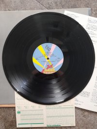 ELECTRIC LIGHT ORCHESTRA  