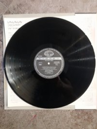 GIORGIO MORODER & JOE ESPOSITO 