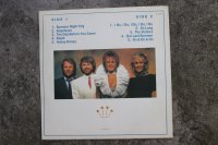 ABBA Compilation, Unofficial Release ABBA Compilation, Unofficial Release