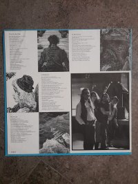 CRASH TEST DUMMIES   1 PRESS!!  