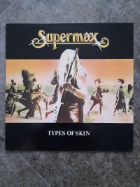SUPERMAX SUPERMAX