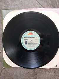 MODERN ROCKETRY MODERN ROCKETRY