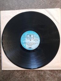THE BEATLES reissue THE BEATLES reissue