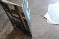 MANFRED MANN’S EARTH BAND * 24 pages COLOR BOOKLET!! MANFRED MANN’S EARTH BAND * 24 pages COLOR BOOKLET!!