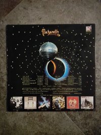 NAZARETH 1 PRESS!!! NAZARETH 1 PRESS!!!