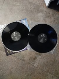 IRON MAIDEN IRON MAIDEN