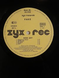 FAKE FAKE