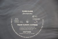 KRAFTWERK * 1 press!!!! KRAFTWERK * 1 press!!!!
