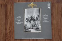 PRETTY MAIDS * 1 press!!!! PRETTY MAIDS * 1 press!!!!