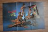 BONEY M. * 1 PRESS!!!!! * 1st ISSUE !!!!!!!! BONEY M. * 1 PRESS!!!!! * 1st ISSUE !!!!!!!!