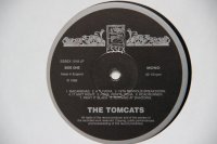 THE TOMCATS ( ex- JULY) TOP CONDITION!!!!!!! THE TOMCATS ( ex- JULY) TOP CONDITION!!!!!!!