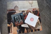 JETHRO TULL * 1 PRESS!!! * BIG POSTER!!! stock JETHRO TULL * 1 PRESS!!! * BIG POSTER!!! stock