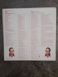 ELTON JOHN    1 PRESS!!! PAY  stock