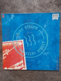 DIRE STRAITS DIRE STRAITS