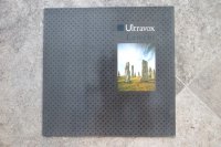 ULTRAVOX ULTRAVOX