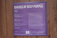 DEEP PURPLE DEEP PURPLE