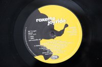 ROXETTE ROXETTE