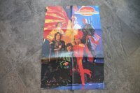 DSCHINGHIS KHAN * TOP CONDITION!!!!!!!! DSCHINGHIS KHAN * TOP CONDITION!!!!!!!!