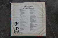 URIAH HEEP * MISPRINT!!!!!!!!! 1 PRESS!!!! URIAH HEEP * MISPRINT!!!!!!!!! 1 PRESS!!!!