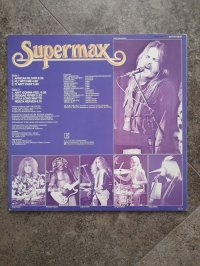 SUPERMAX
