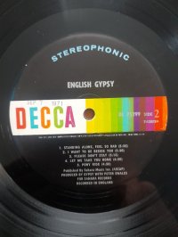 GYPSY GYPSY