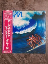 BONEY M. + OBI BONEY M. + OBI