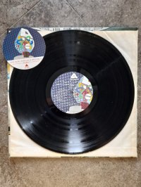 THE ALAN PARSONS PROJECT 1 PRESS!! TOP CONDITION!!! THE ALAN PARSONS PROJECT 1 PRESS!! TOP CONDITION!!!