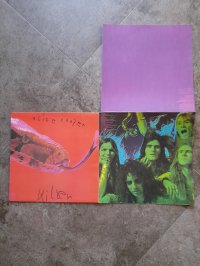 ALICE COOPER reissue TOP CONDITION!!!! ALICE COOPER reissue TOP CONDITION!!!!