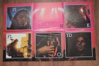 PINK FLOYD * 1 press!!!! * 1st ISSUE !!!!! * The dream for everyone!!!!! PINK FLOYD * 1 press!!!! * 1st ISSUE !!!!! * The dream for everyone!!!!!